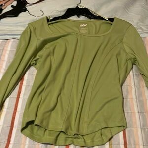 Ladies gently used top